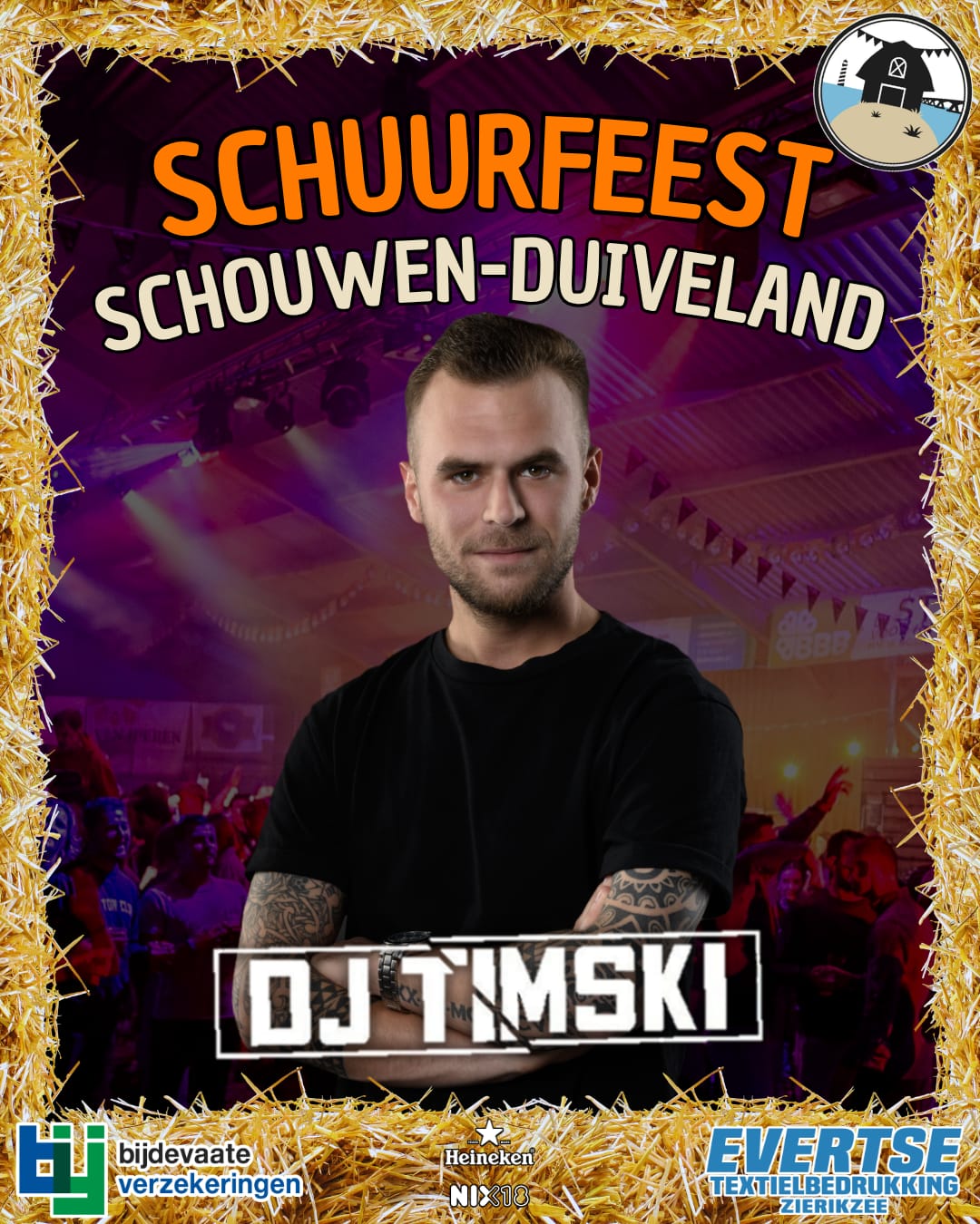 DJ Timski