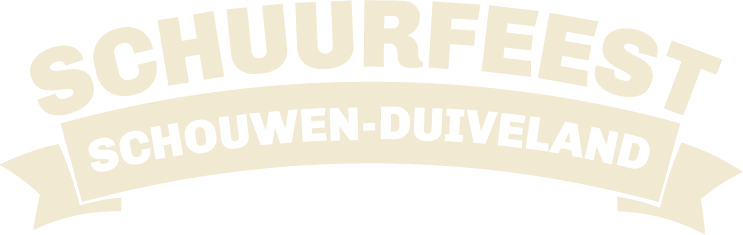 Schuurfeest Schouwen-Duiveland