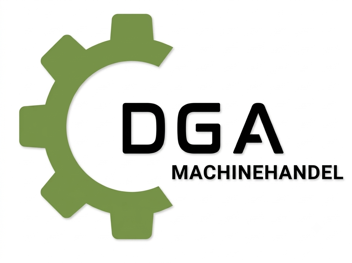 DGA Machinehandel