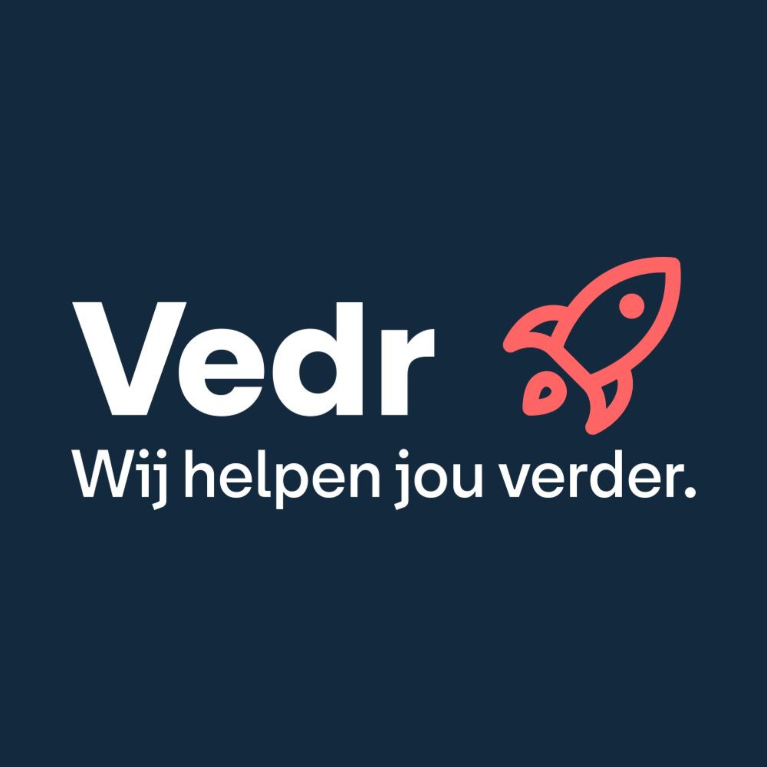 Vedr - Wij helpen jou verder.